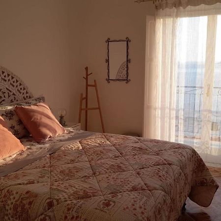 Mimi Junior Home, Central Sea View Apartment Praiano Kültér fotó