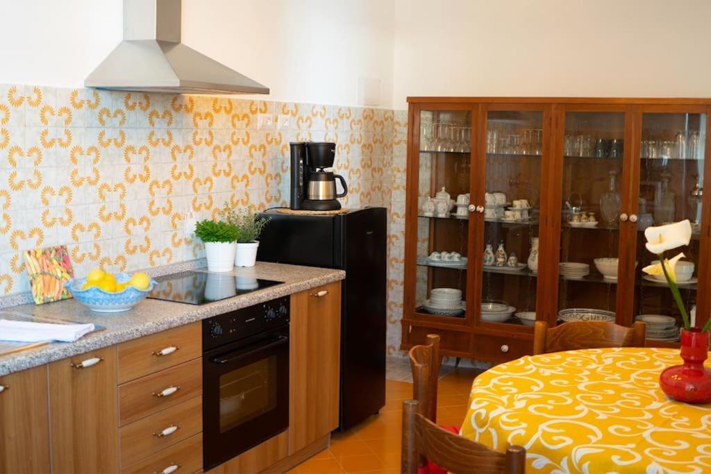 Mimi Junior Home, Central Sea View Apartment Praiano Kültér fotó