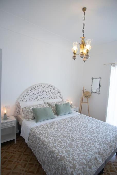 Mimi Junior Home, Central Sea View Apartment Praiano Kültér fotó