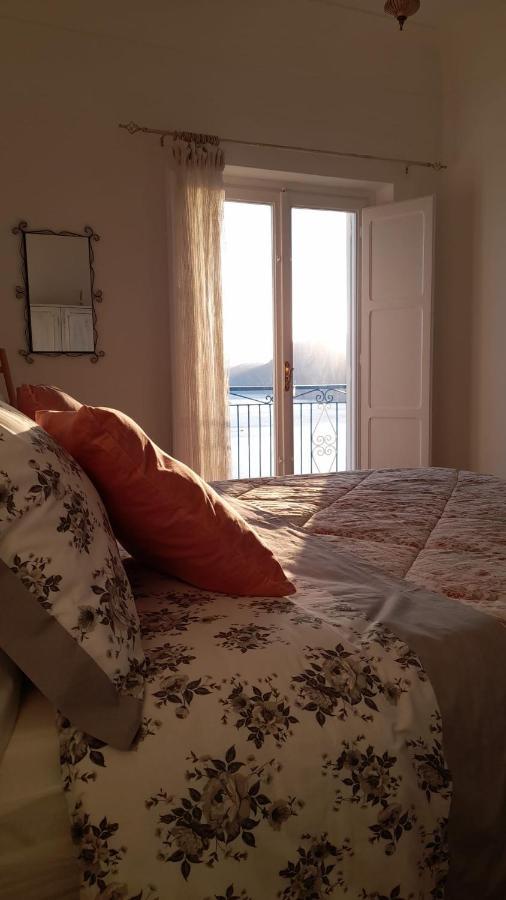 Mimi Junior Home, Central Sea View Apartment Praiano Kültér fotó