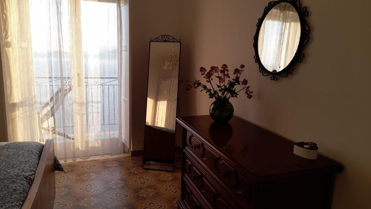Mimi Junior Home, Central Sea View Apartment Praiano Kültér fotó